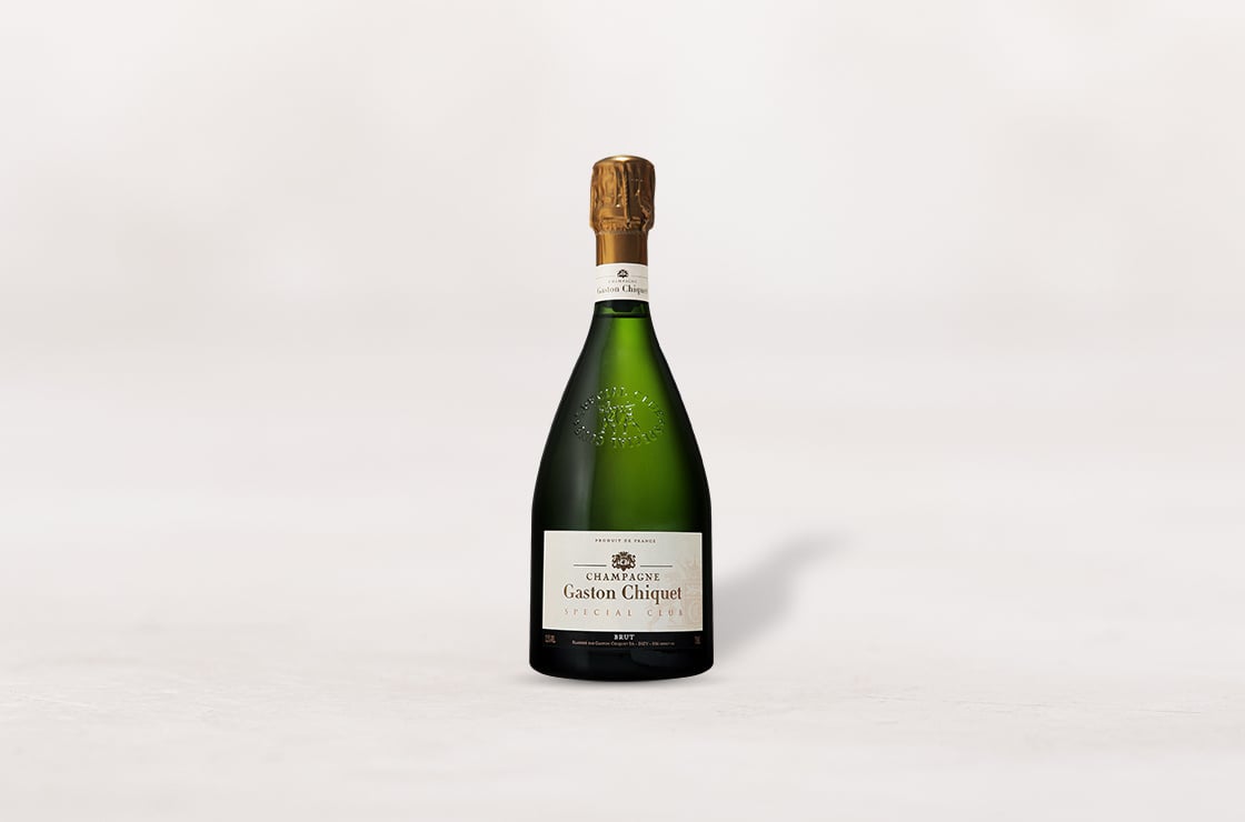 2004 Gaston Chiquet, Champagne Brut 1er Cru Special Club_Main Image-1120x740