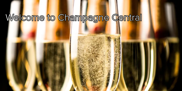 Champagne Central