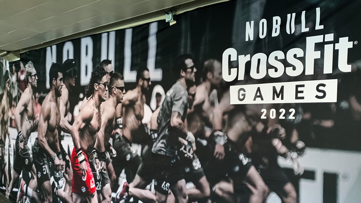 From Dumbbells to Global Thrills: Our Evolutionary Journey with CrossFit Games 2023