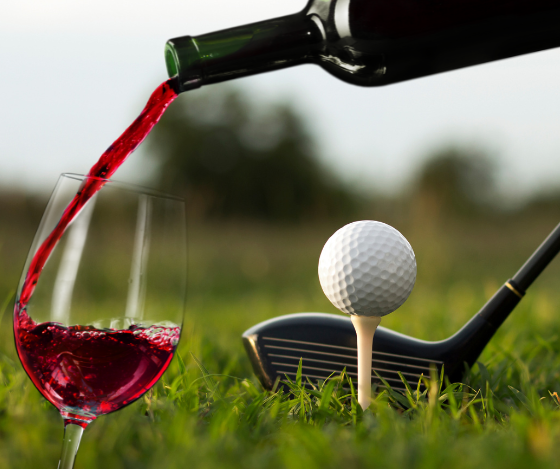 An Unparalleled Golf and Wine Partnership - Introducing Golf ...