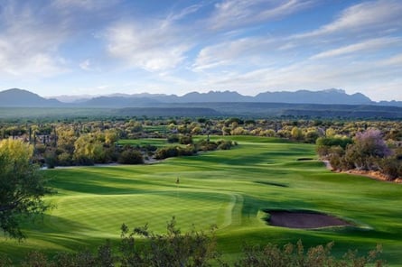 We-Ko-Pa Golf Club: Saguaro Course