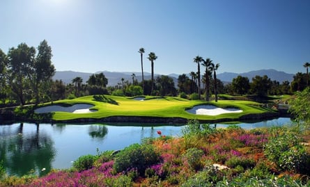 Golf Courses at PGA National Resort