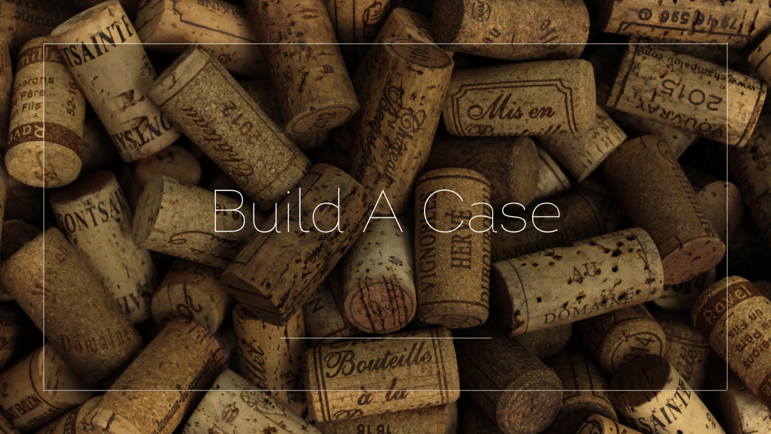 SS Build A Case