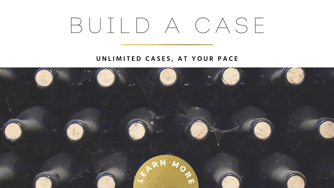 Build A Case: Unlimited Cases, At Your Pace