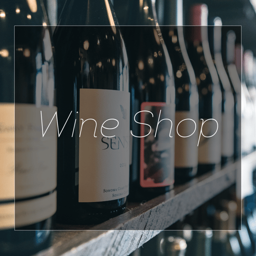 Wine Shop