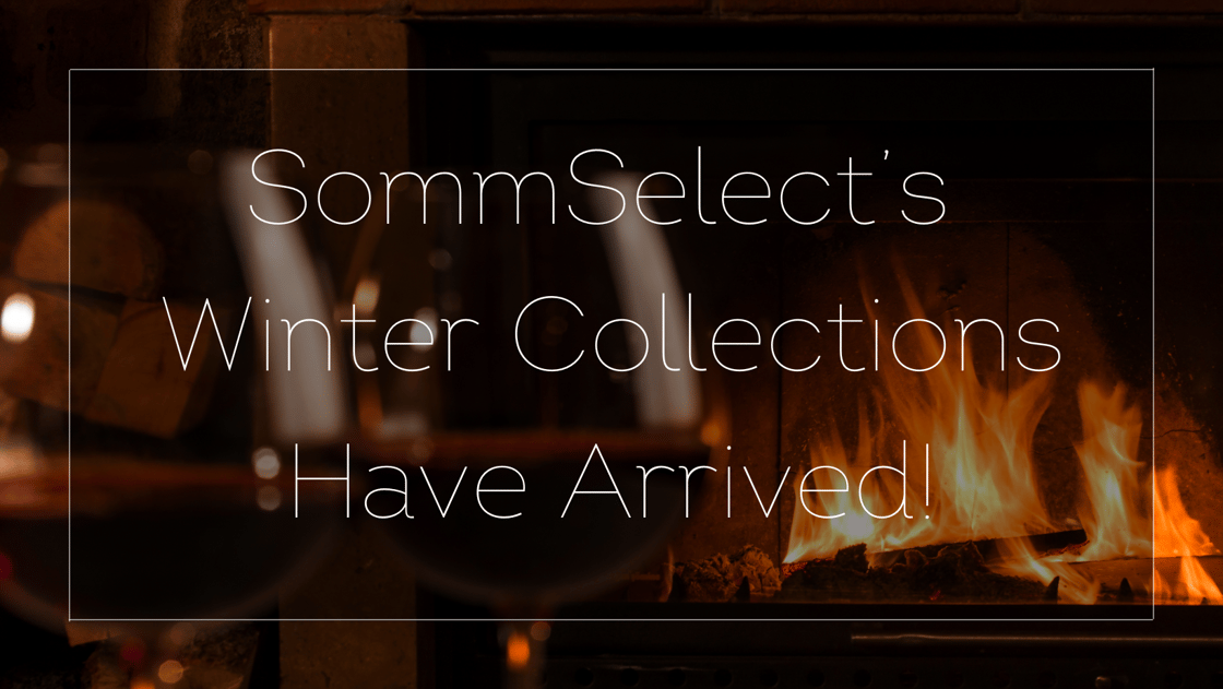 Winter Collections Arrival