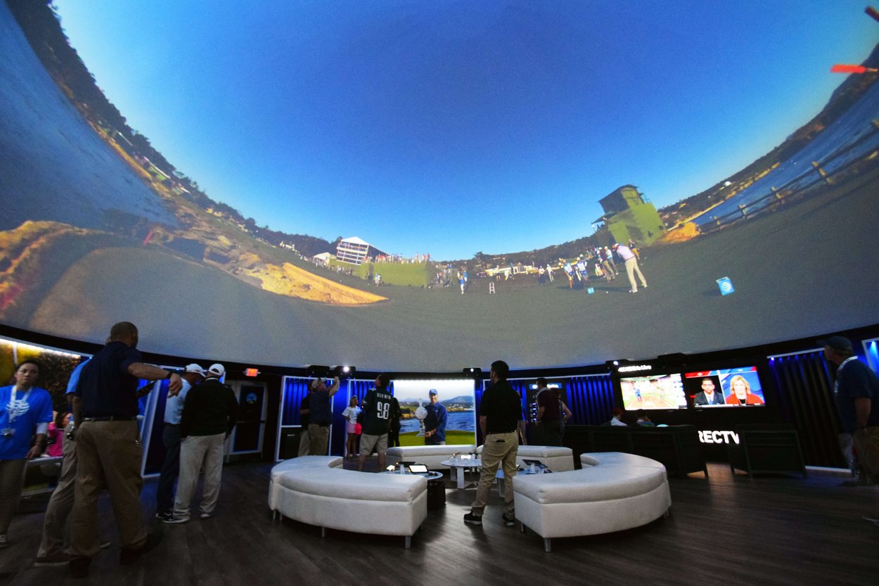 AT&T Byron Nelson: A Hole-in-One Experience at the Byron Nelson Golf Tournament