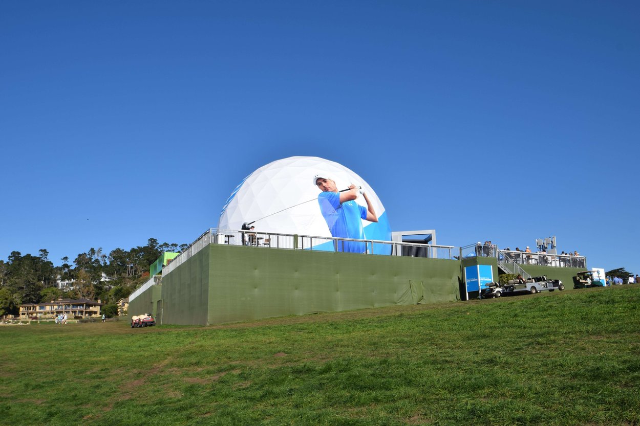 AT&T Byron Nelson: A Hole-in-One Experience at the Byron Nelson Golf Tournament