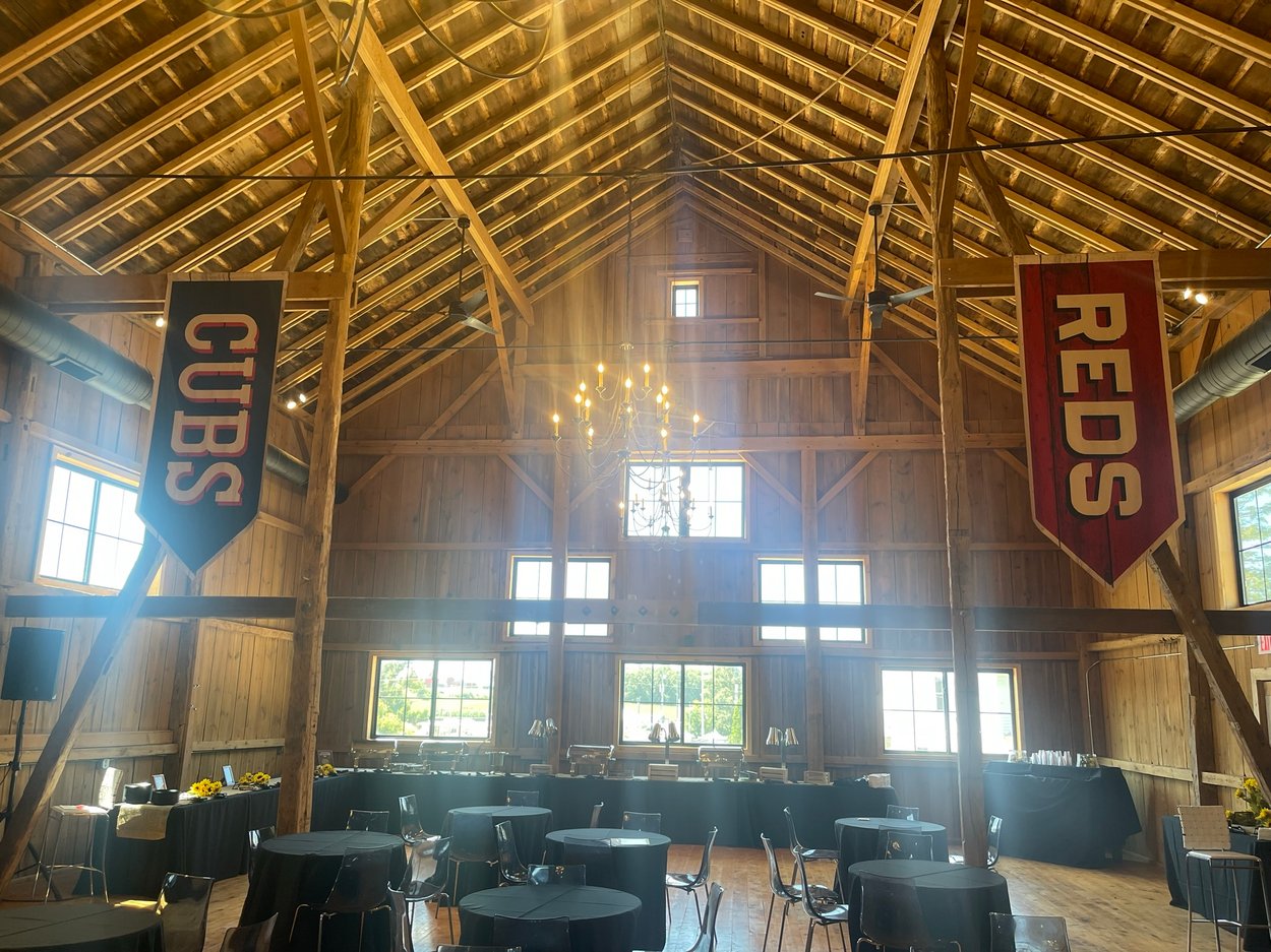 Creating Magic in the Cornfields: The Field of Dreams Experience