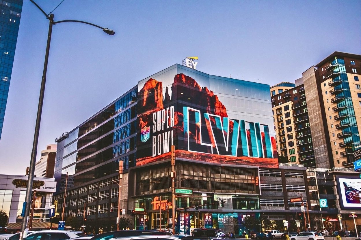 Super Bowl LVII: New challenges at a familiar venue