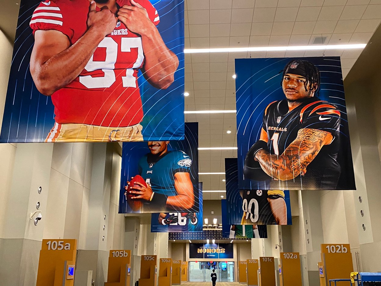 Super Bowl LVII: New challenges at a familiar venue
