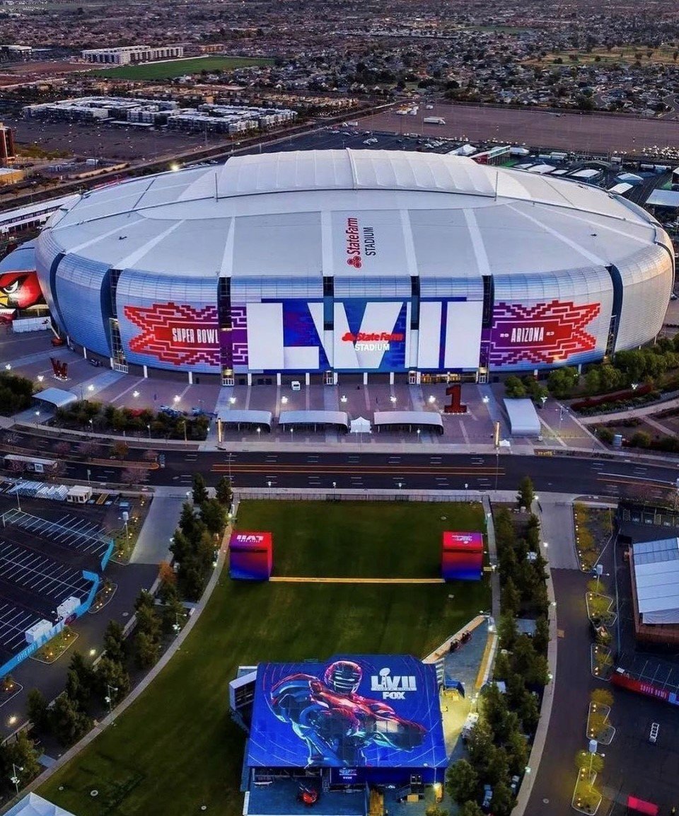 Super Bowl LVII: New challenges at a familiar venue