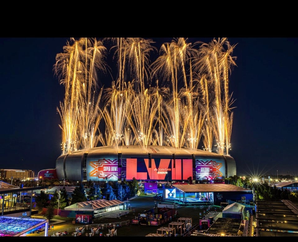 Super Bowl LVII: New challenges at a familiar venue