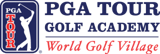 PGA Logo