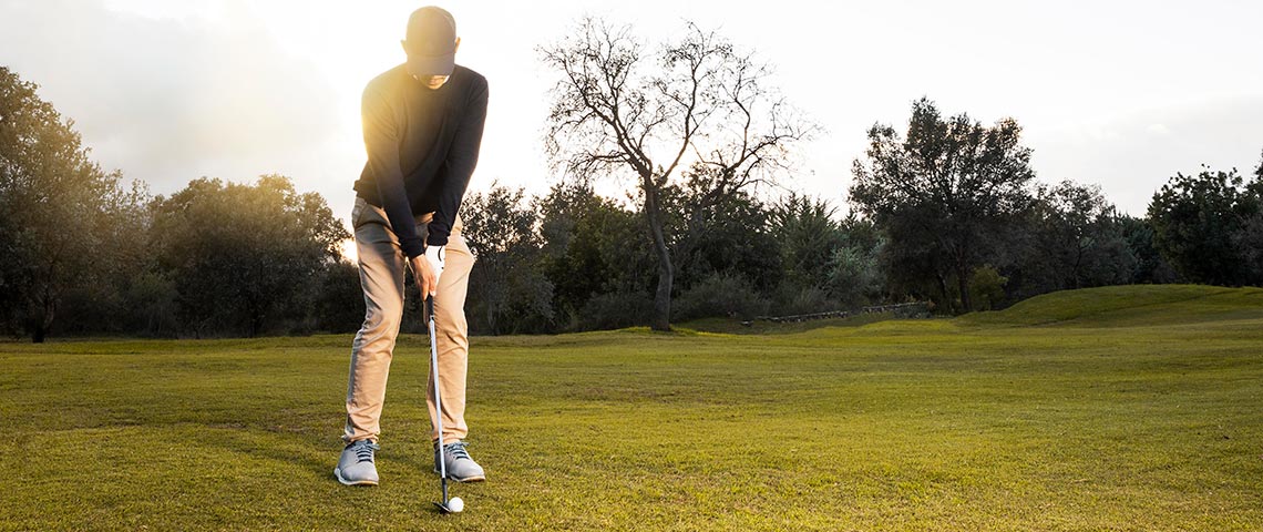 The No Nonsense Guide To Chipping