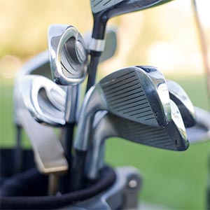 How Many Golf Clubs Do You Need?