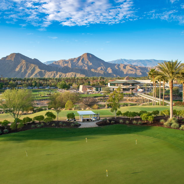 Indian Wells Golf Resort